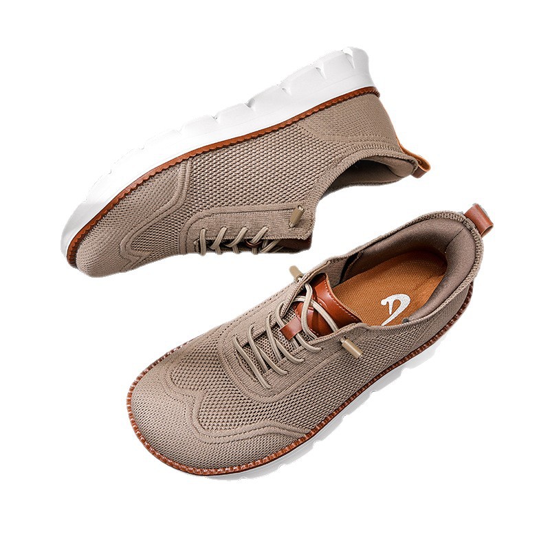 Stylish Men Wide Box Shoes Bar - огляд і ціна Men'S Shoes Business Casual