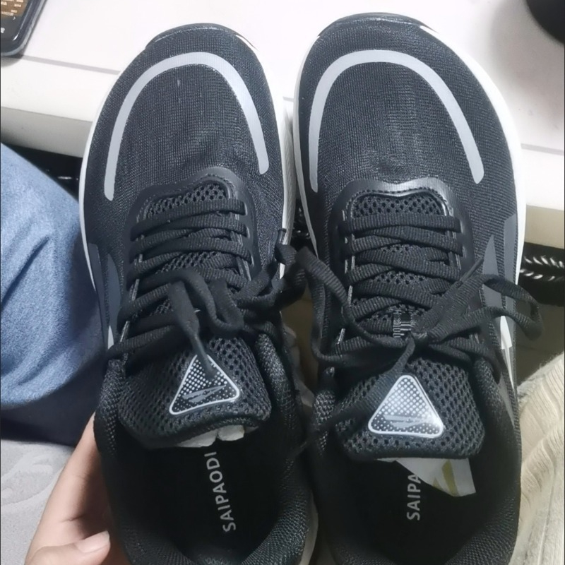 2026 Hot Sale Man Running Shoe - огляд і ціна Men'S Shoes X Wide