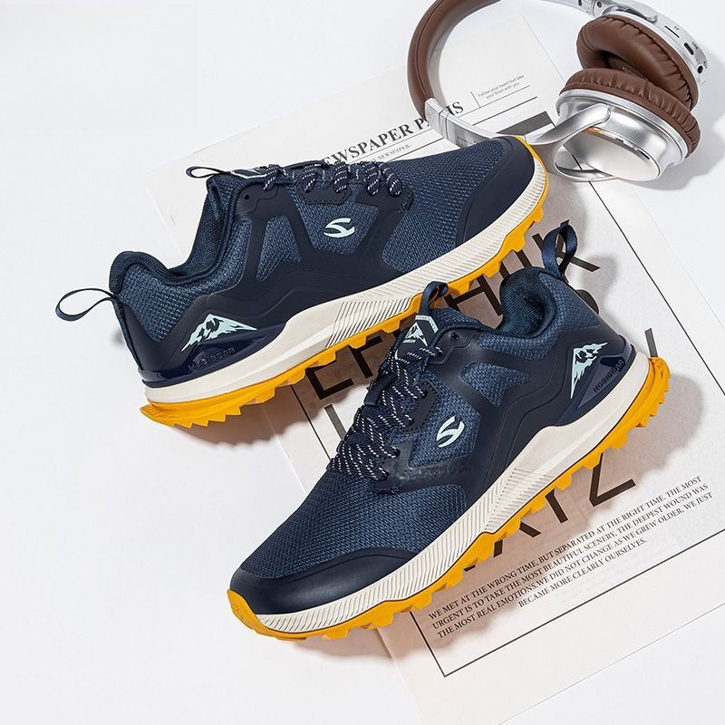2026 New Luxury Walking Sneake - огляд і ціна Men'S Shoes X Wide