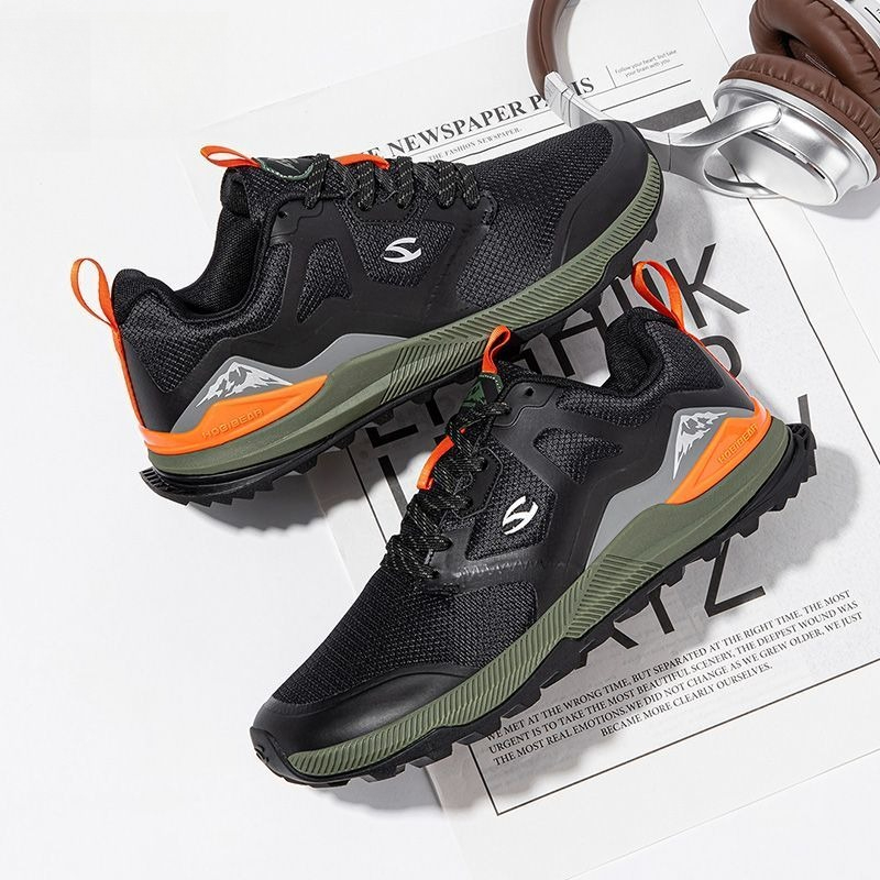 2026 New Luxury Walking Sneake - огляд і ціна Men'S Shoes X Wide