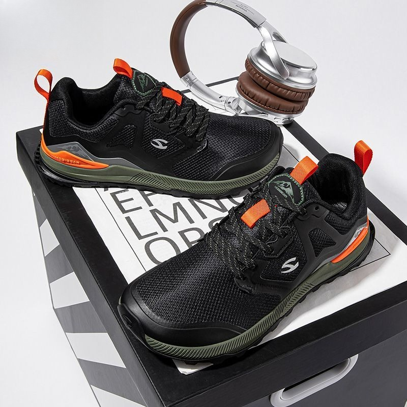 2026 New Luxury Walking Sneake - огляд і ціна Men'S Shoes X Wide