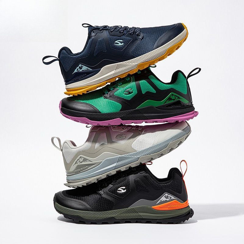 2026 New Luxury Walking Sneake - огляд і ціна Men'S Shoes X Wide