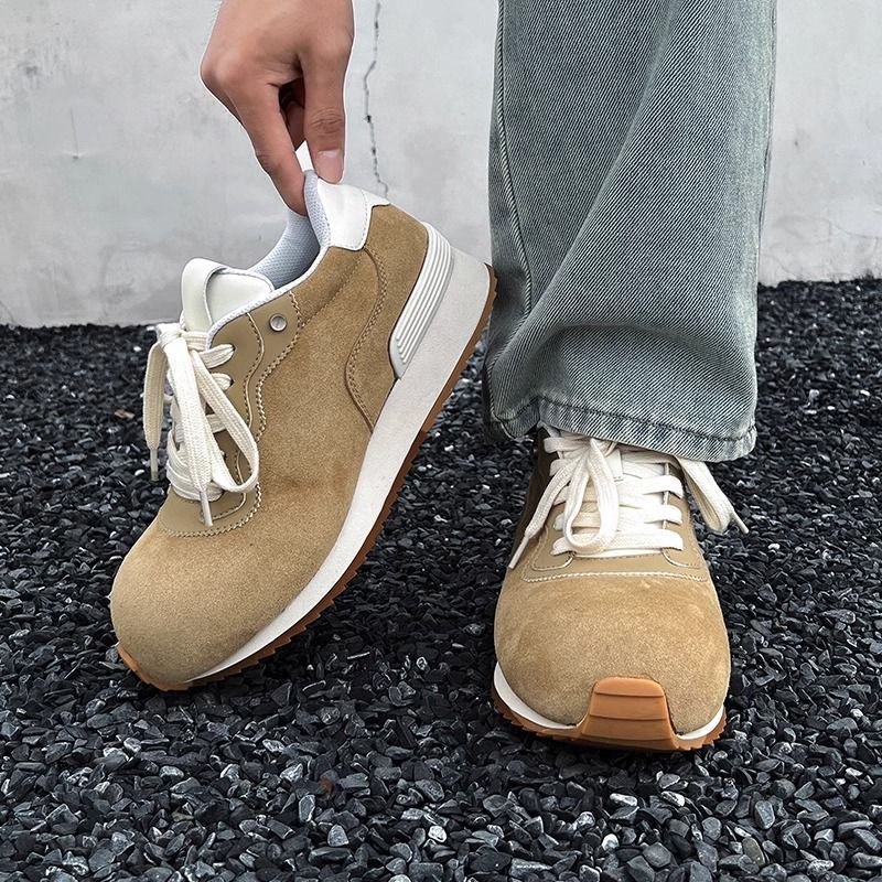 2026 New Trend Hiking Men Shoe - огляд і ціна Men'S Shoes X Wide