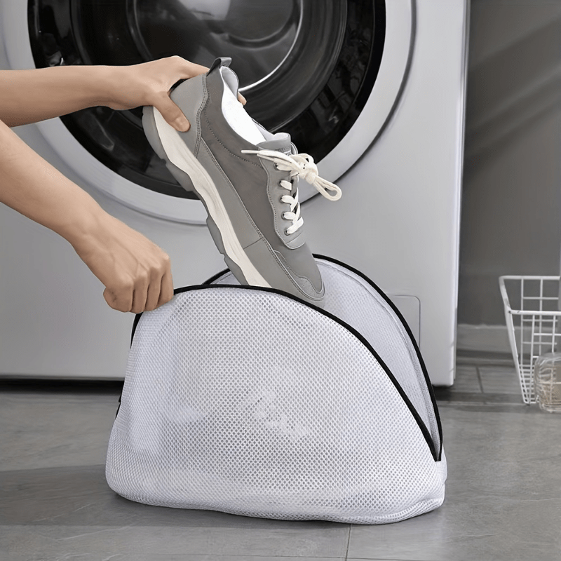 Shoe Washing Machine Bags, Mes - огляд і ціна Men'S Shoes Diabetic