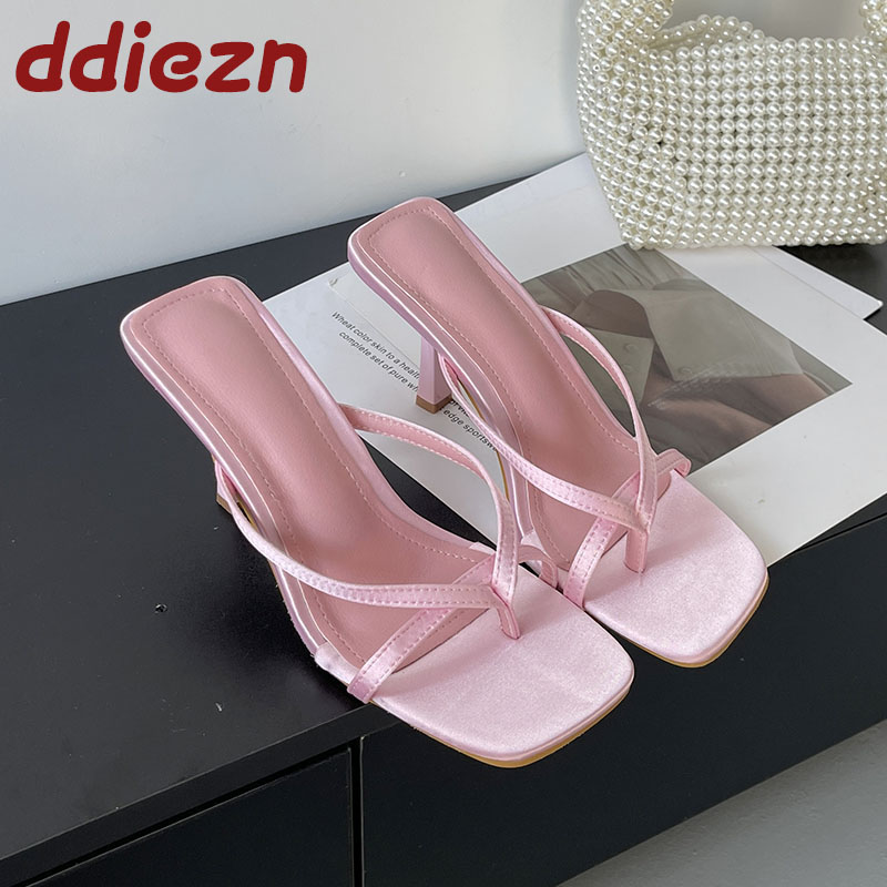 Pink Fashion Square Toe Women  - огляд і ціна Men'S Shoes Size 43 In Us