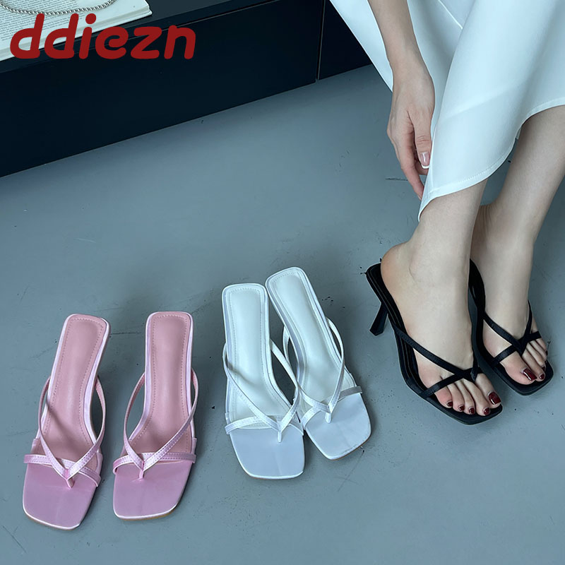 Pink Fashion Square Toe Women  - огляд і ціна Men'S Shoes Size 43 In Us