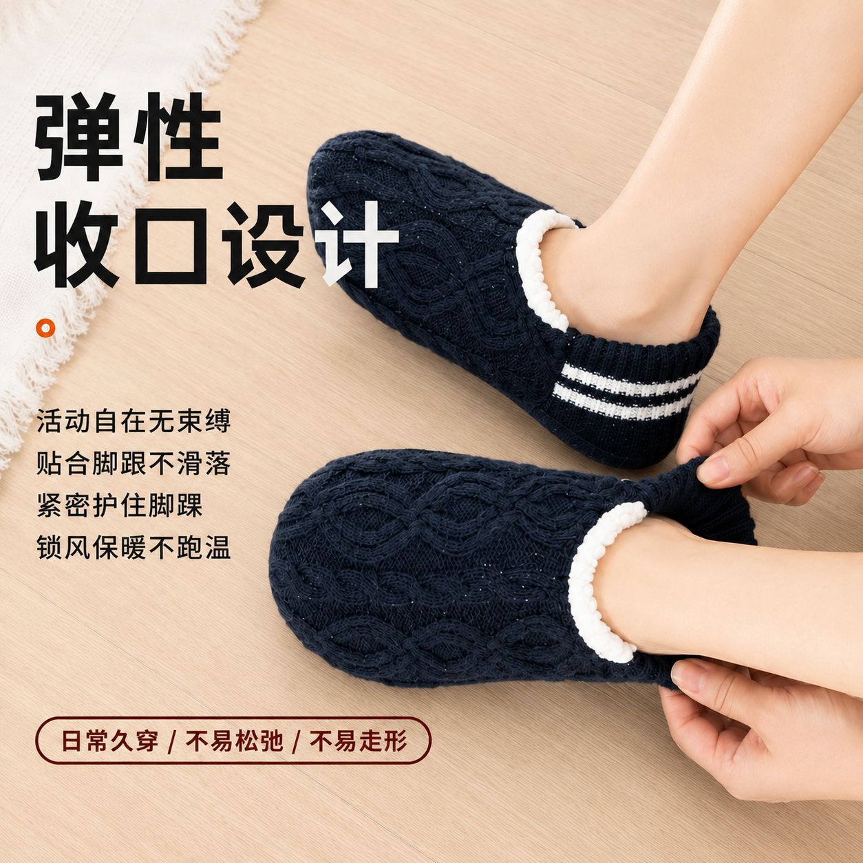 Autumn and Winter Fleece-Lined - огляд і ціна Men Shoes Men