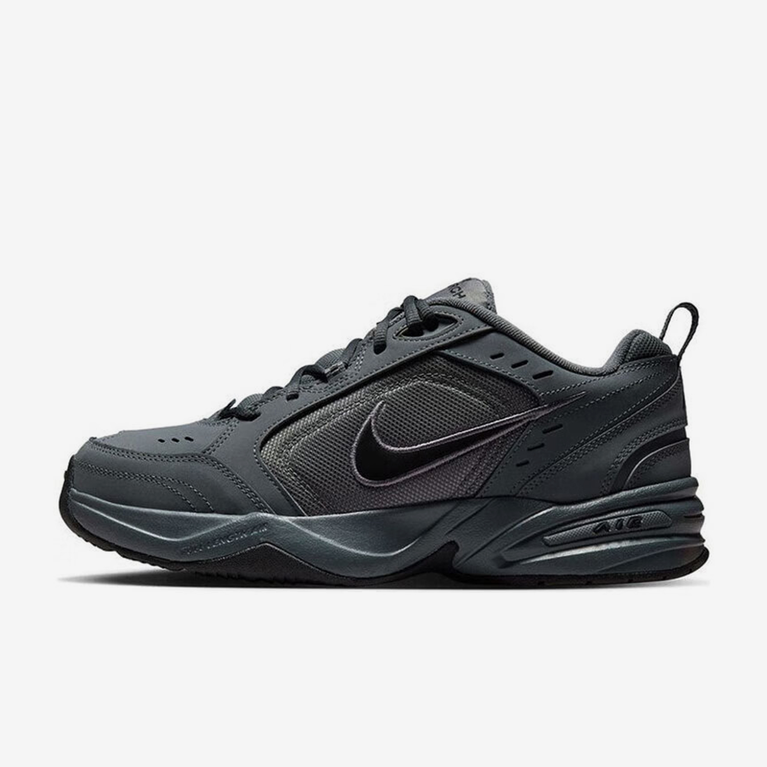 Nike Genuine Air Monarch IV Me - огляд і ціна Men Shoes Nike