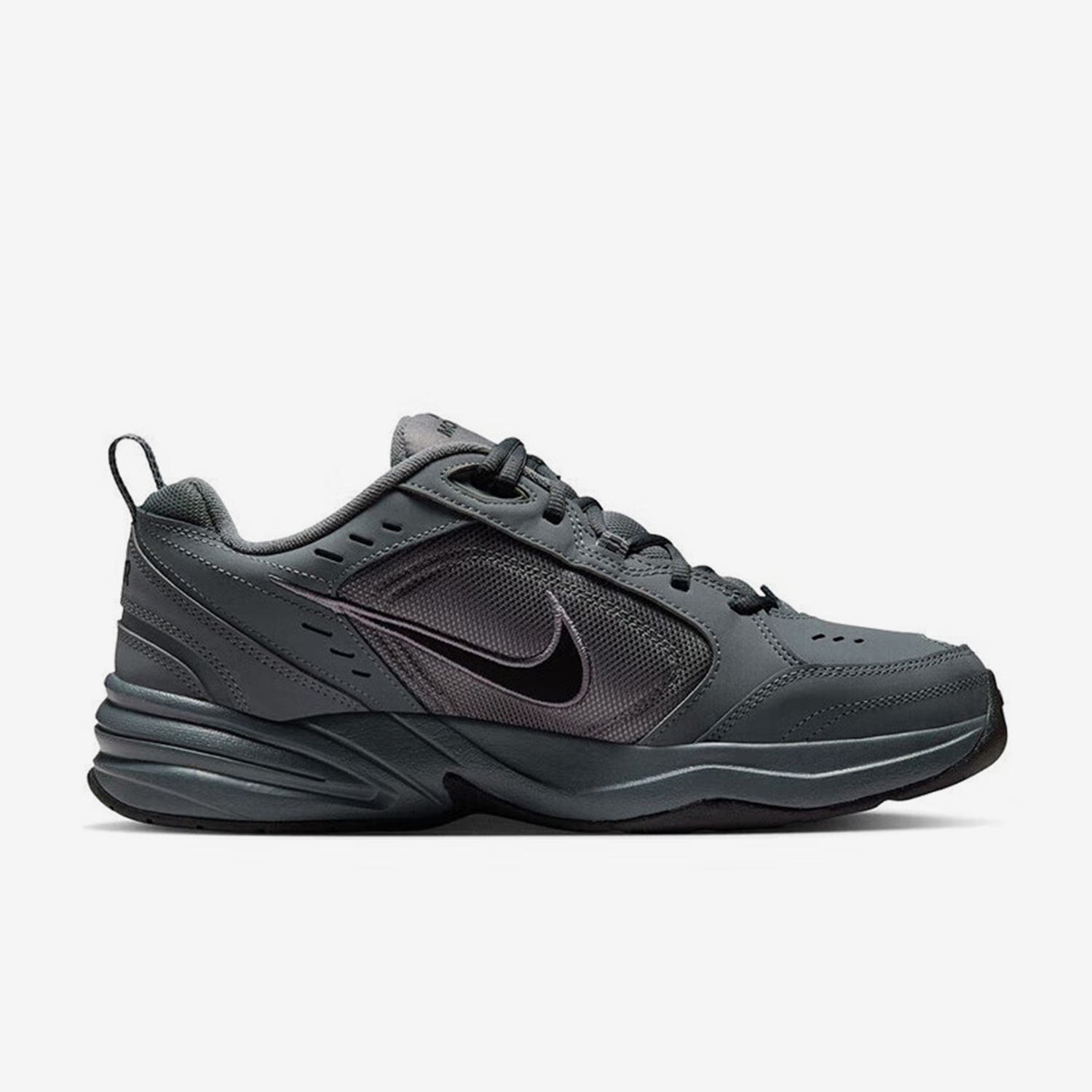 Nike Genuine Air Monarch IV Me - огляд і ціна Men Shoes Nike