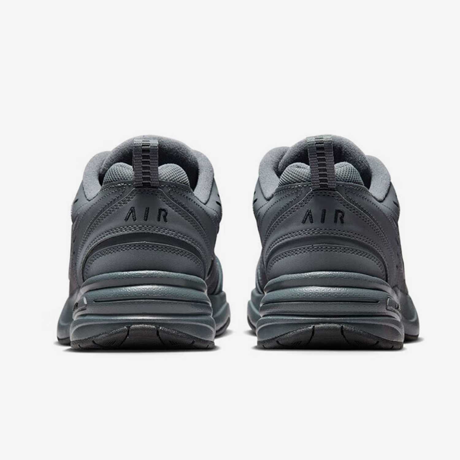 Nike Genuine Air Monarch IV Me - огляд і ціна Men Shoes Nike