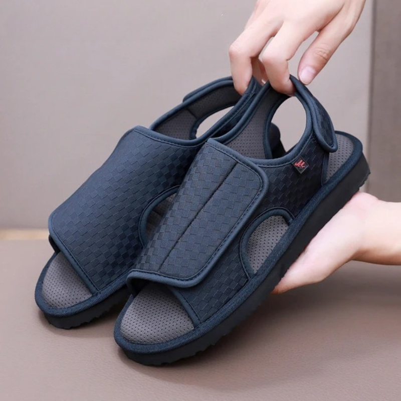 Men's Women's Diabetic Shoes B - огляд і ціна Men'S Shoes Diabetic