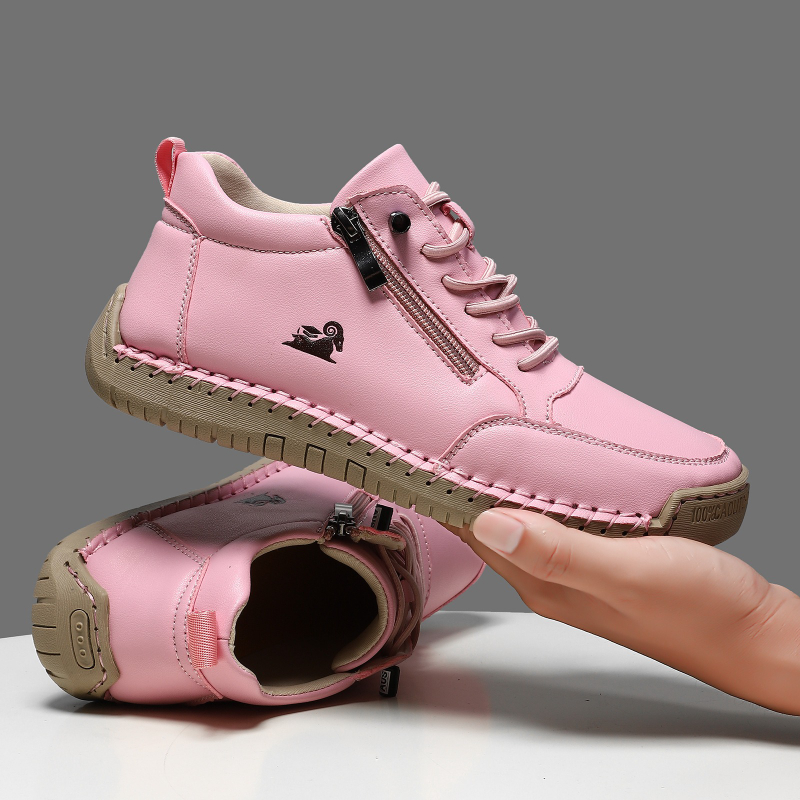 Women's Sneakers Handmade Leat - огляд і ціна Men'S Shoes Hey Dude