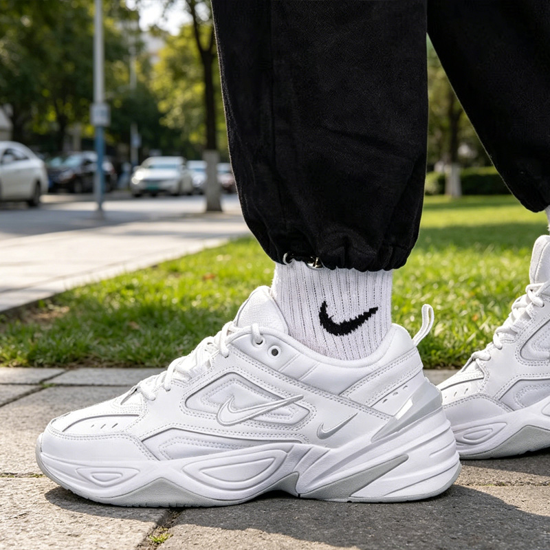 Nike 2026 New Men Casual Shoes - огляд і ціна Men Shoes Nike