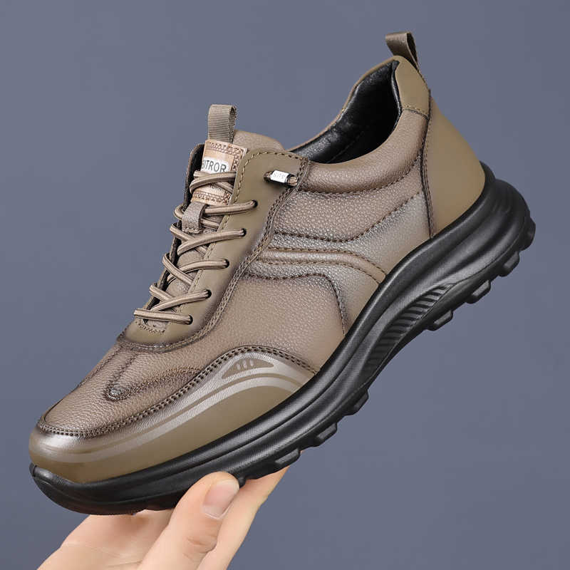 Lace-up With Ties Dressing Sho - огляд і ціна Men Shoes Men