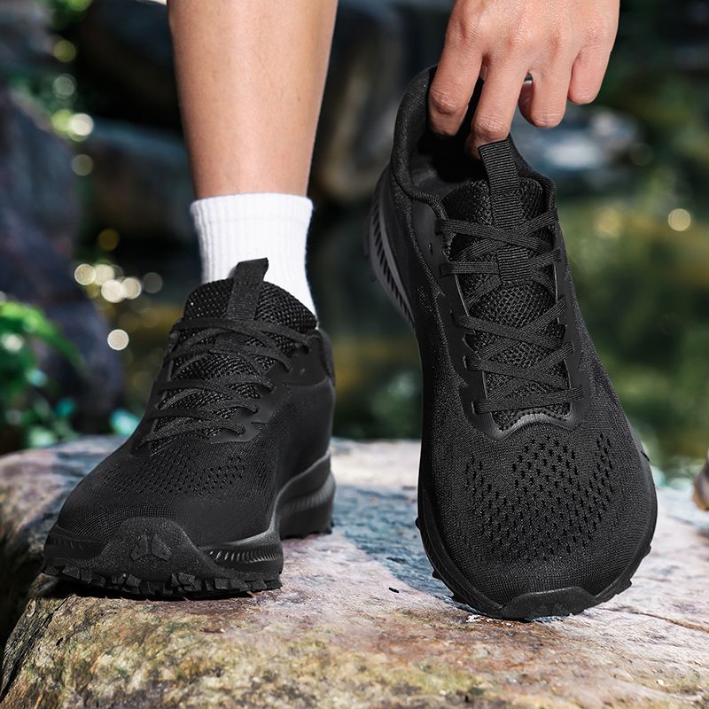 2026 Hot Sale Running Men Trai - огляд і ціна Men'S Shoes X Wide